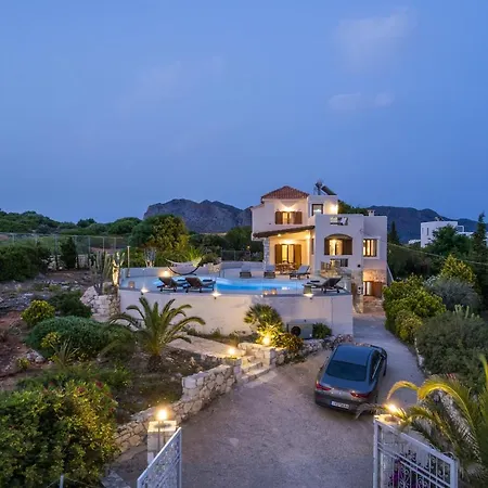 Seaview Ormos, Heated Pool, Sea & Sun *