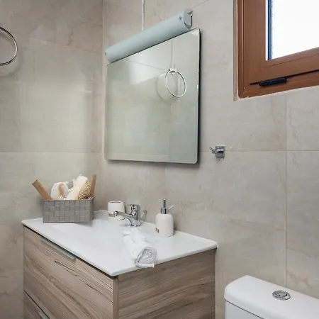 Seaview Ormos, Heated Pool, Sea & Sun Villa